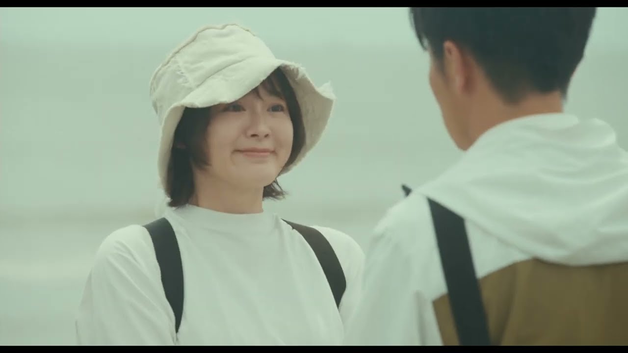 【映画DB】『オレンジ・ランプ』予告編（出演：貫地谷しほり 、和田正人 ）