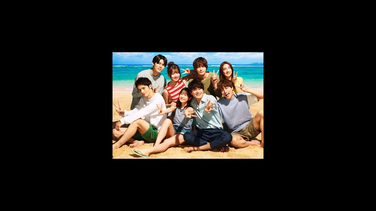 #真夏のシンデレラ | 真新しい | May 2023