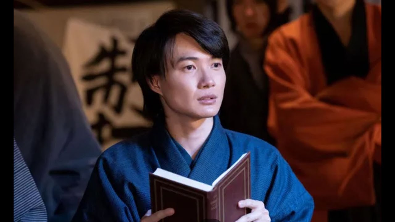 朝ドラ「らんまん」第24回予告 峰屋を綾に任せると宣言… 志尊淳（竹雄）松坂慶子(タキ）は…