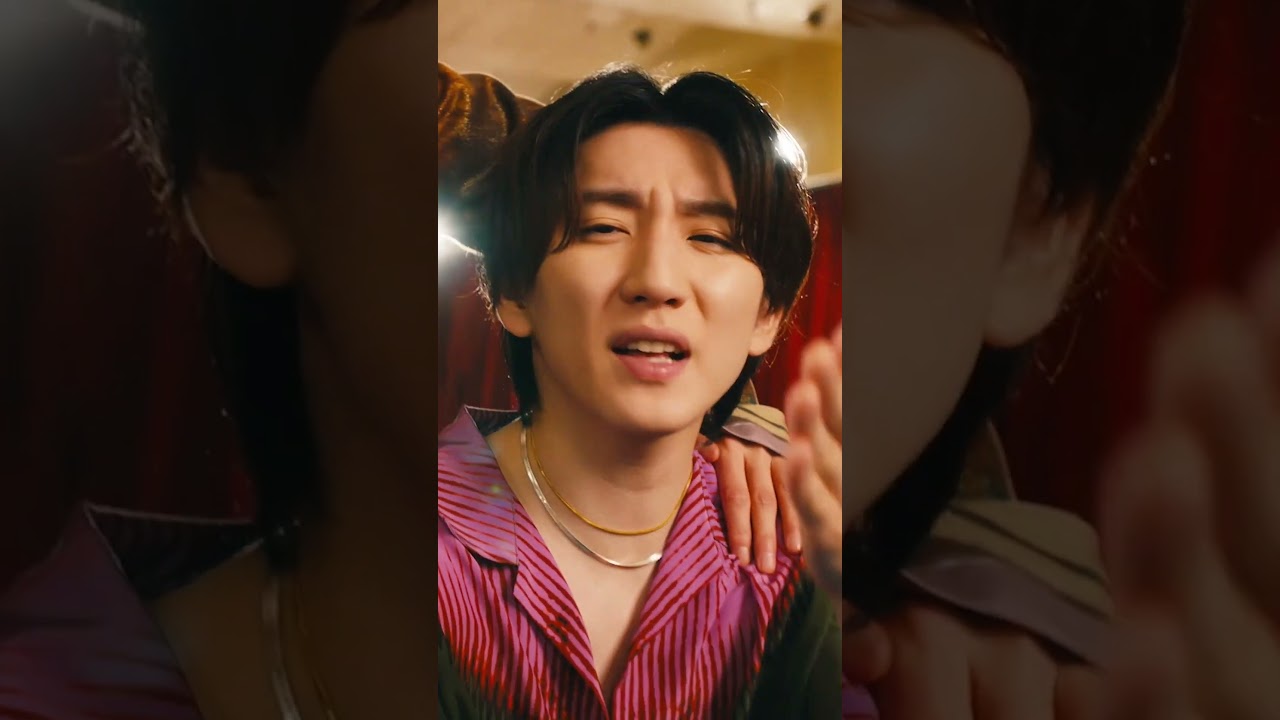 【京本大我】SixTONES「こっから」MV公開中！ #京本大我 #SixTONES #こっから #SixTONES_こっから #shorts