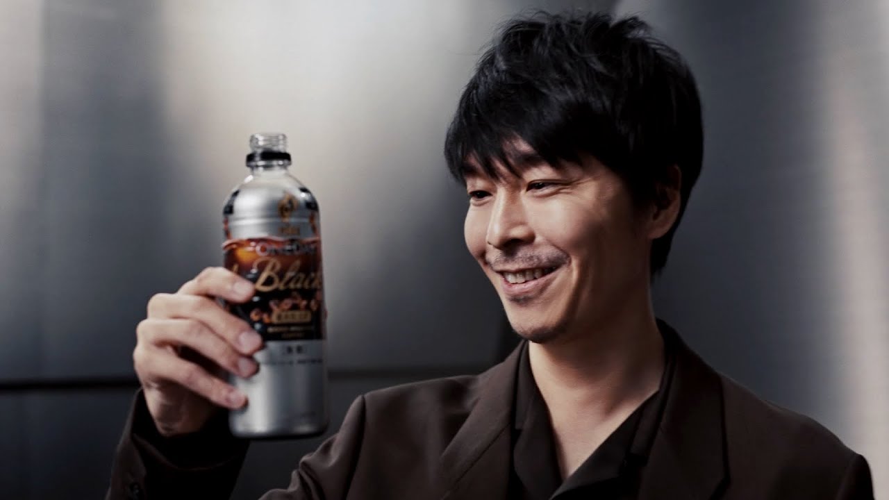 KIRIN FIRE ONEDAY CM 「驚きのおいしさ」篇 15秒 ST