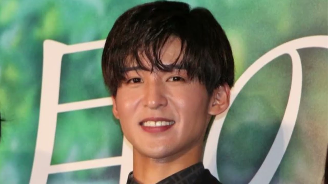 佐野勇斗、新ドラマでSnow Man目黒蓮と最強タッグ「全力で演じきりたい」