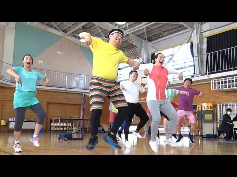 佐藤二朗が出演、「内脂サポート」新ＣＭ（メイキング／佐藤二朗）