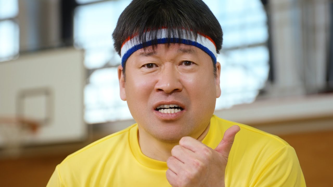 佐藤二朗、陽気に踊る「おなかダンス」披露！ファンケル「内脂サポート」新TVCM＆メイキング映像
