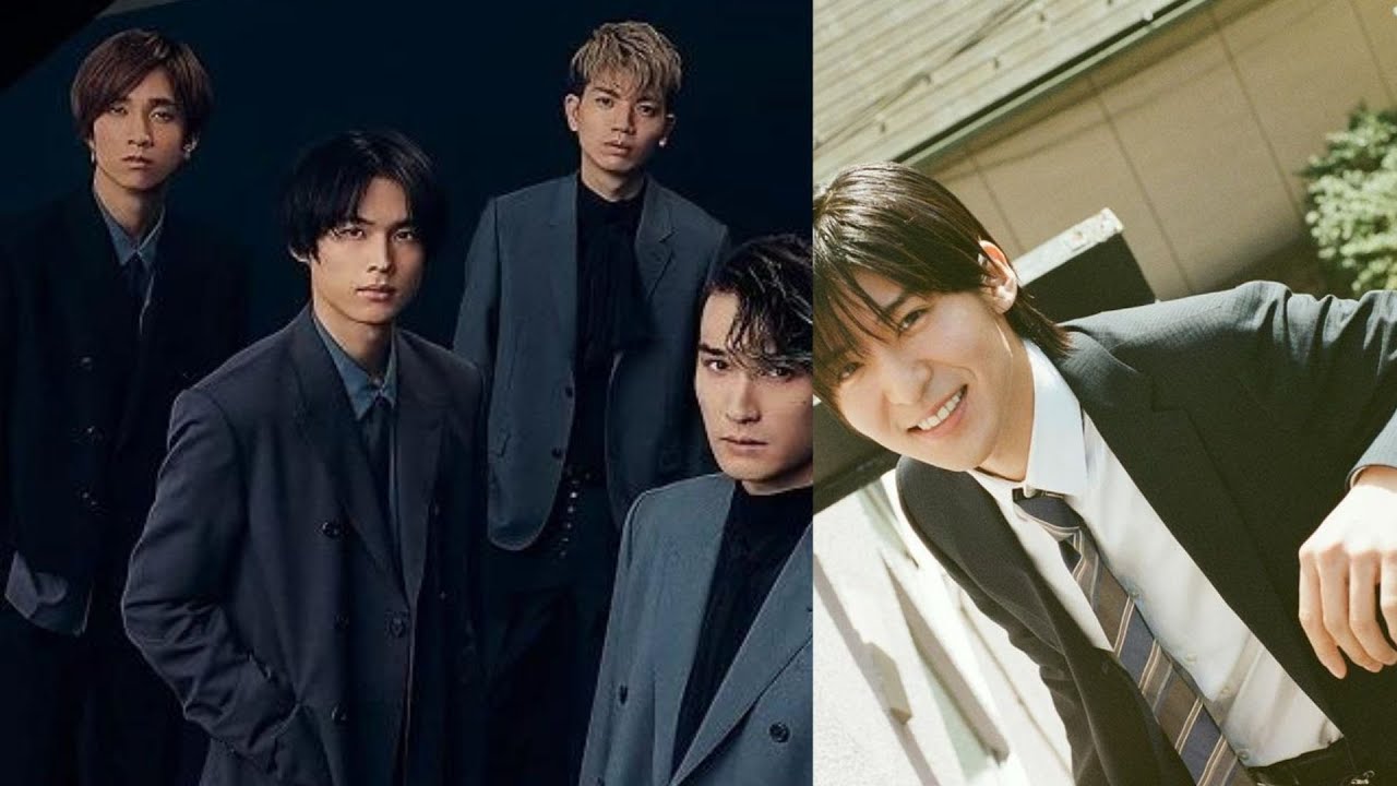 Snow Man 目黒蓮、Sexy Zone 中島健人＆菊池風磨から愛される真面目さとガッツ　デビュー前から続く信頼関係