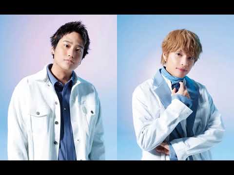 ジャニーズWEST 桐山照史・中間淳太のREC! 2023.05.18