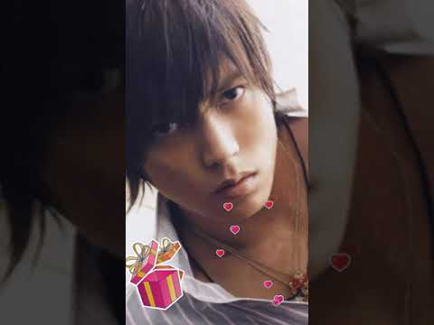 山下智久【Dreamer】