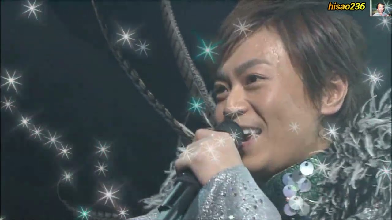 氷川きよしさんスペシャルコンサート2007・（きよしこの夜VO1,7）DVD