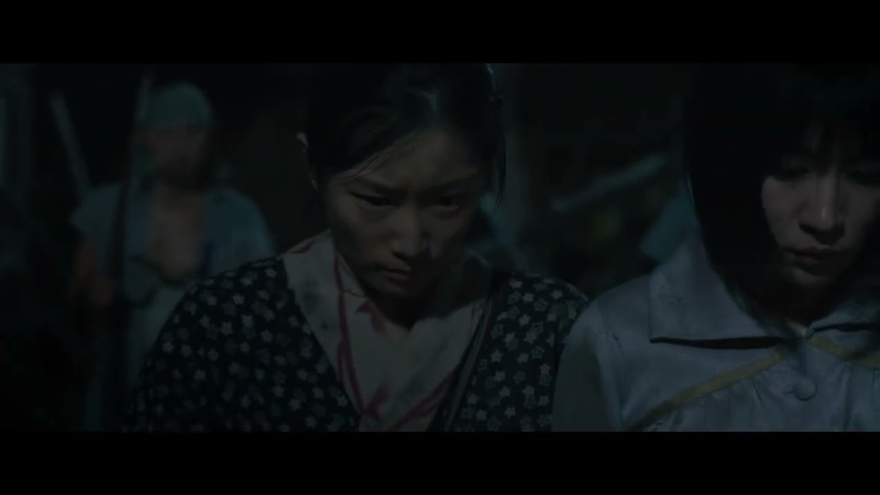 井浦新、田中麗奈らの鬼気迫る表情を収めた特報映像！『福田村事件』9月公開