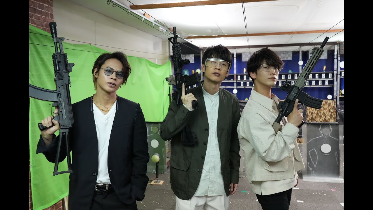 何するカトゥーン?　＃27　5/29（月）25時25分～OA