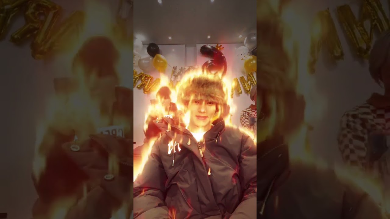 20230124 KawamuraKazuma's Instagram Live