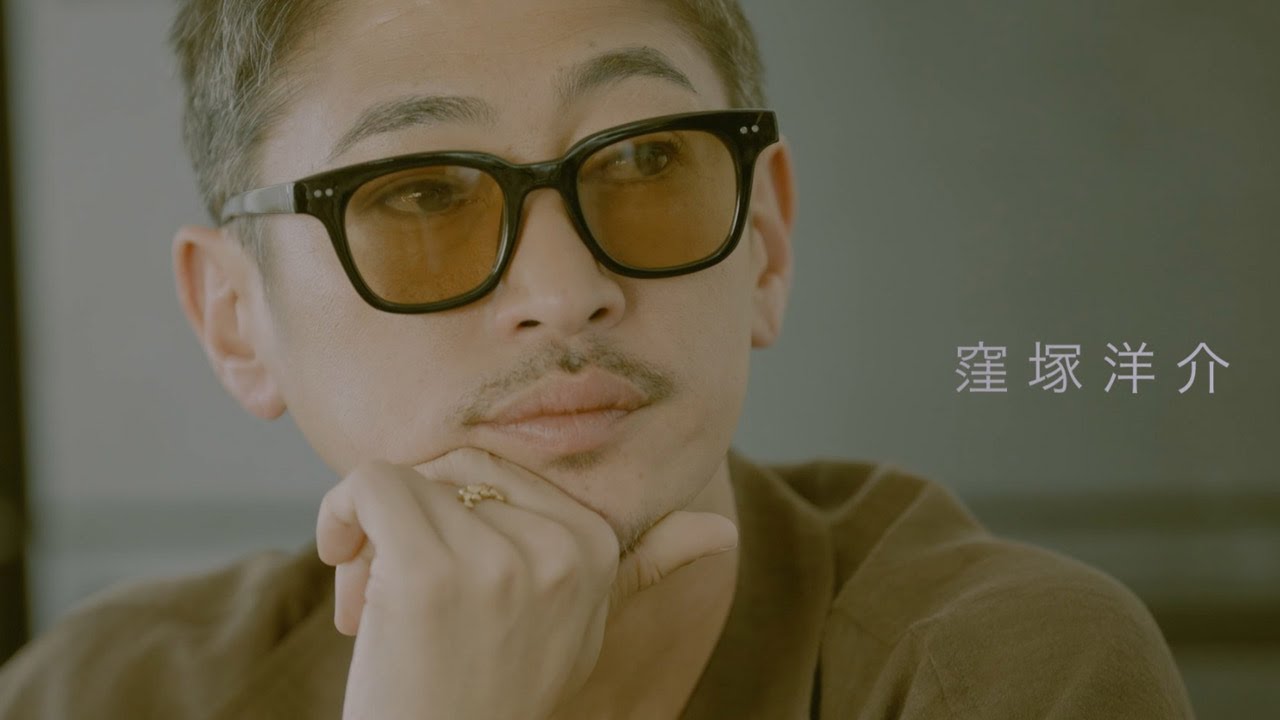 【窪塚洋介さん】カルティエ「タンク フランセーズ」と スタイルのある男たち