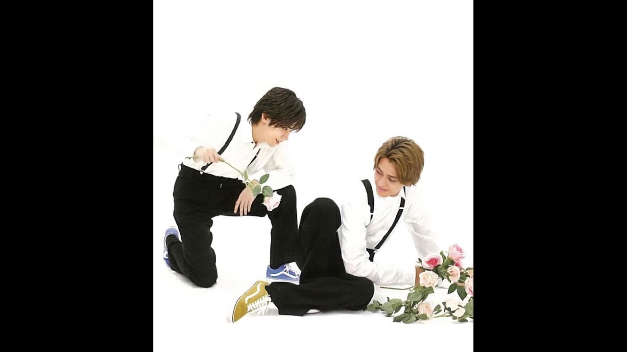 神宮寺勇太、高所恐怖症の高橋海人の手をテレビで初めて握った：「緊張してる？」「大丈夫？」。#神宮寺勇太#高橋海人#キンプリ#King&Prince#BTH芸能界#shorts#trending