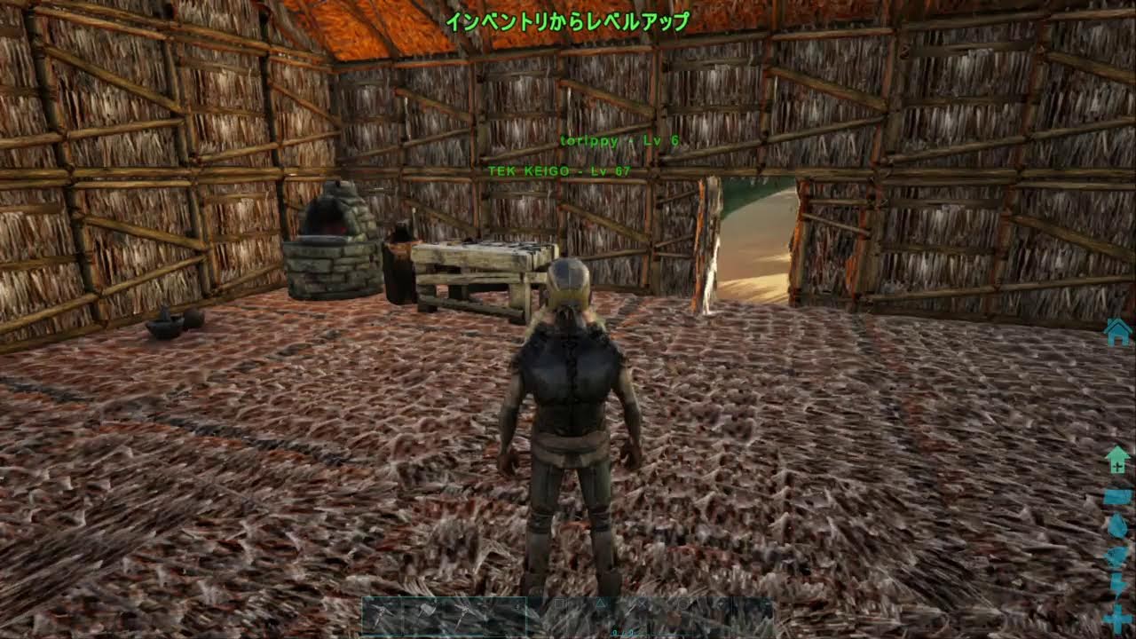 銀ちゃんのあーく