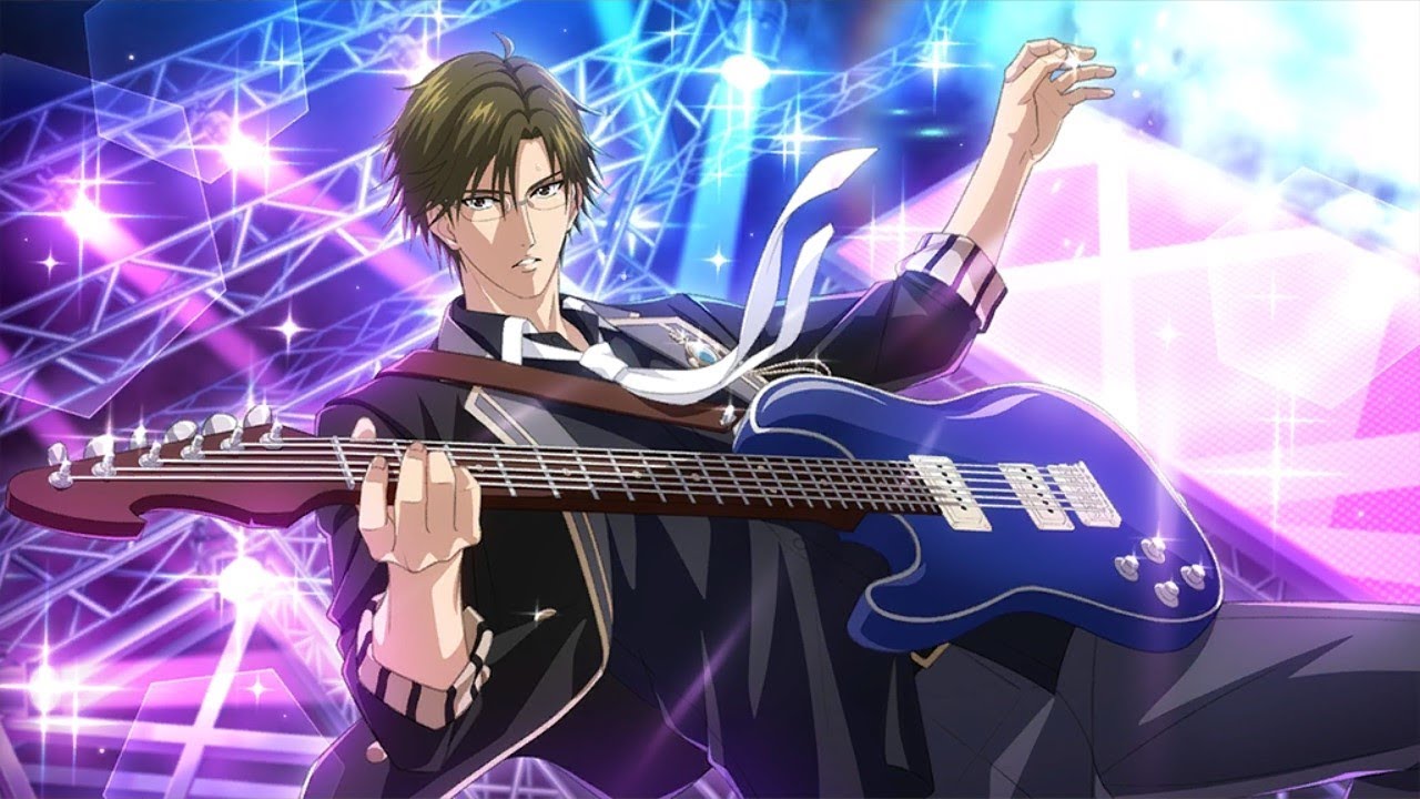 テニプリキャラソンメドレーミックス-テニラビ編 Vol. 1-