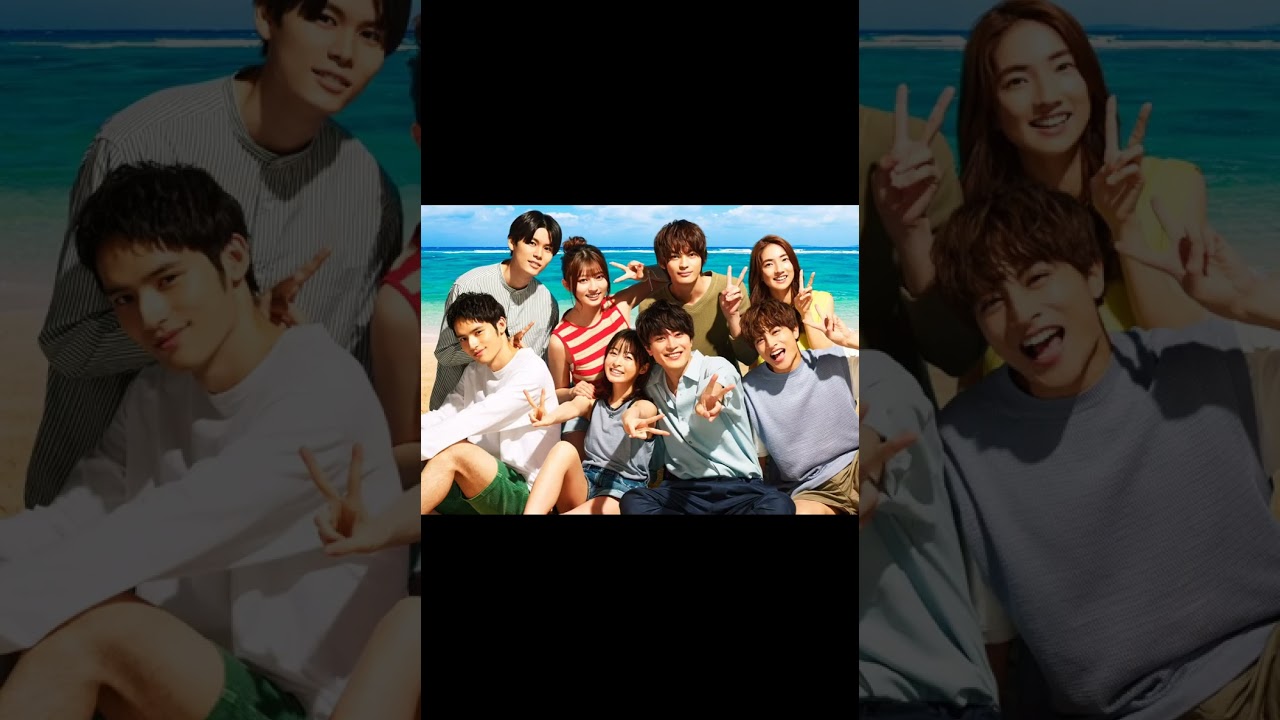 #真夏のシンデレラ | 真新しい | May 2023