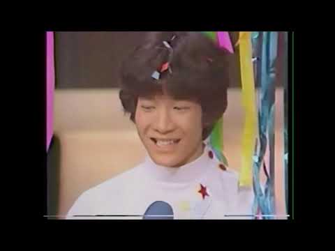 田原俊彦　【恋＝DD！】１０曲パフォーマンス