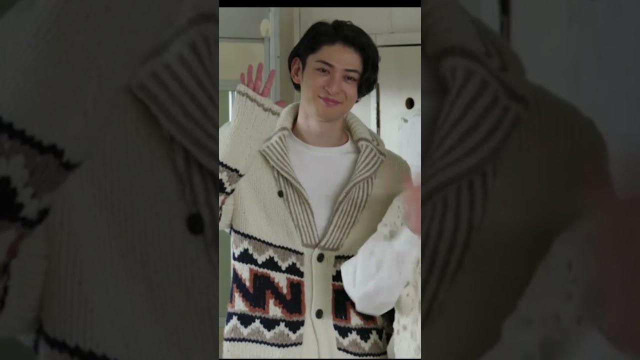 #ドクターチョコレート#出川いい人#イケメン#古川雄大