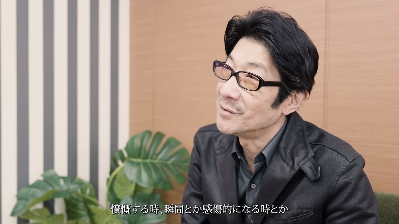 黒木華、寛一郎、池松壮亮が語る挑戦と絆『せかいのおきく』インタビュー映像