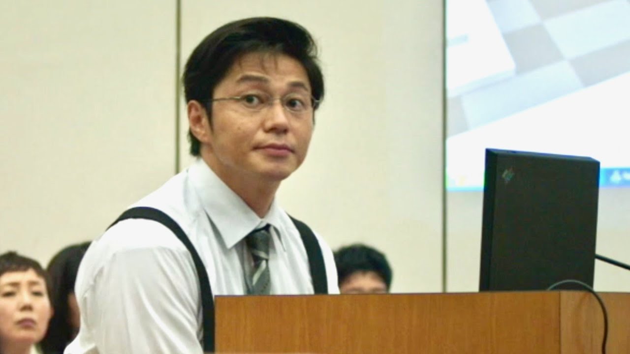 東出昌大“憑依”の裁判シーン！Winny開発者・金子勇氏と一心同体／映画『Winny』本編映像