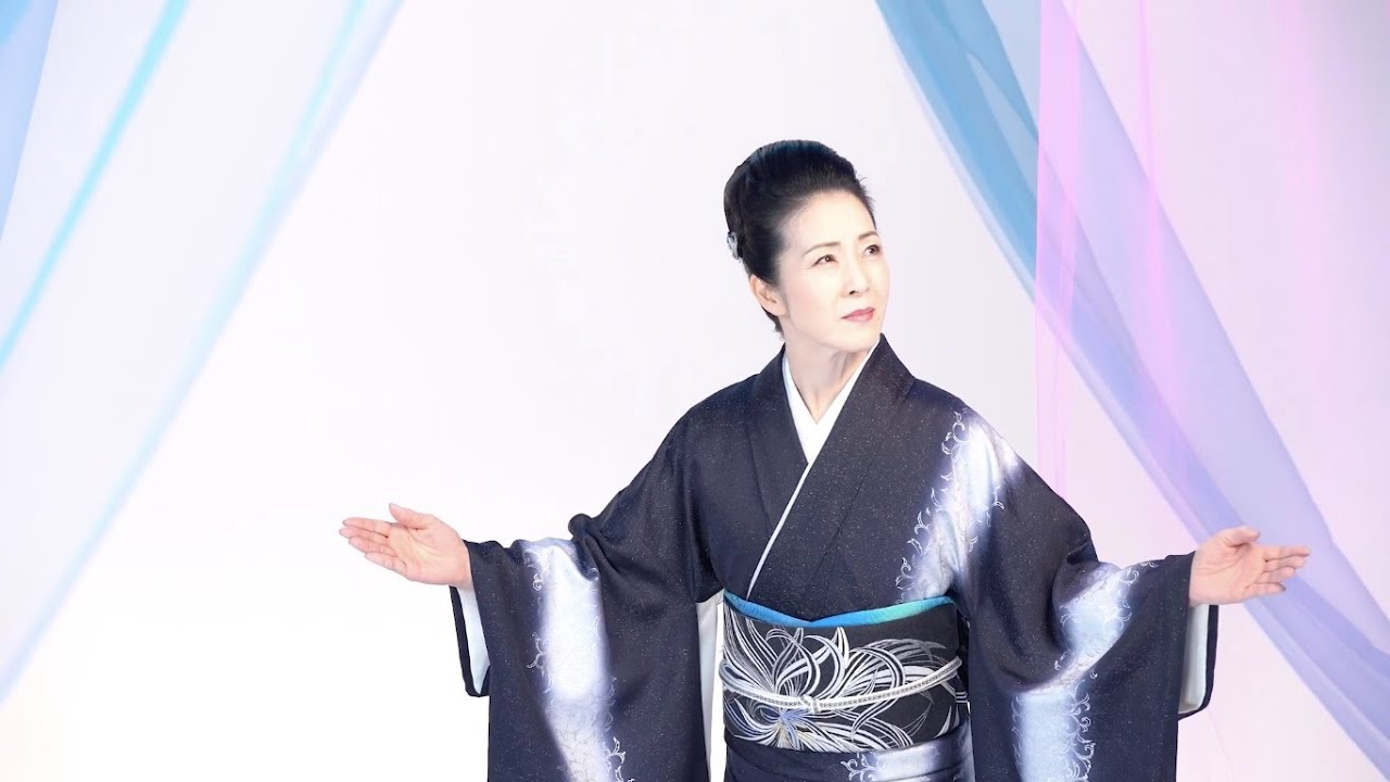 坂本冬美「再会酒場」ショート・バージョン