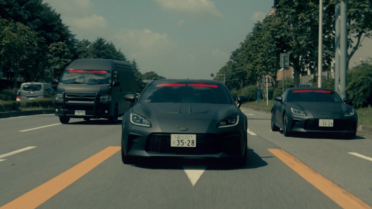 さらば、銃よ 警視庁特別銃装班　第３話 予告