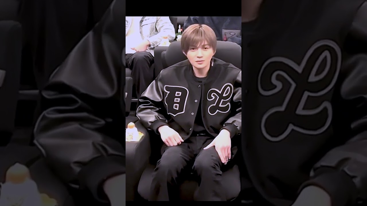 Cutie Yusei 🥳✨🤩 【#八木勇征】【#FANTASTICS】#yagiyusei #yuseiyagi #fantastics【#lightswitch】#charlieputh