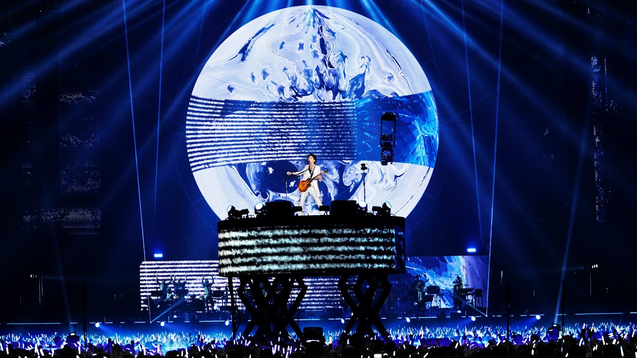 福山雅治 - WE’RE BROS. TOUR 2014 HUMAN