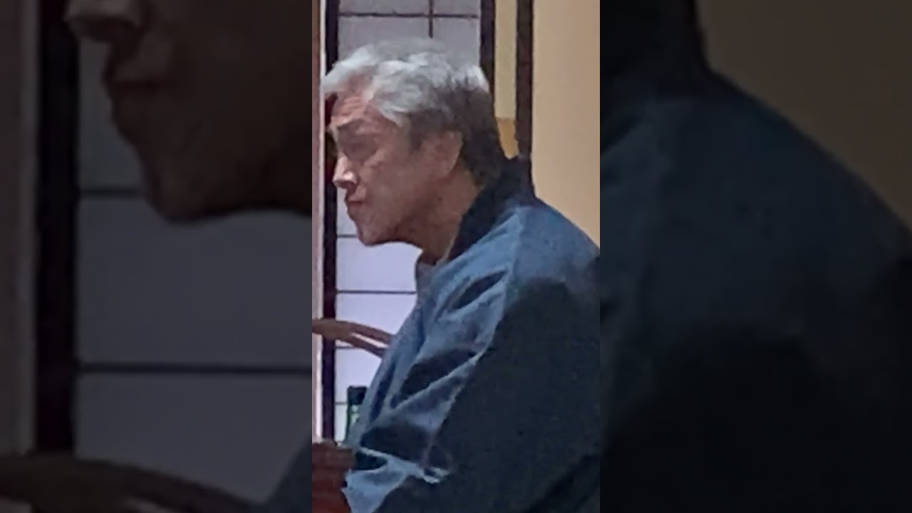 Film "TATARA" at Yokohama International Film Festival | Susumu Terajima | Music by KENN