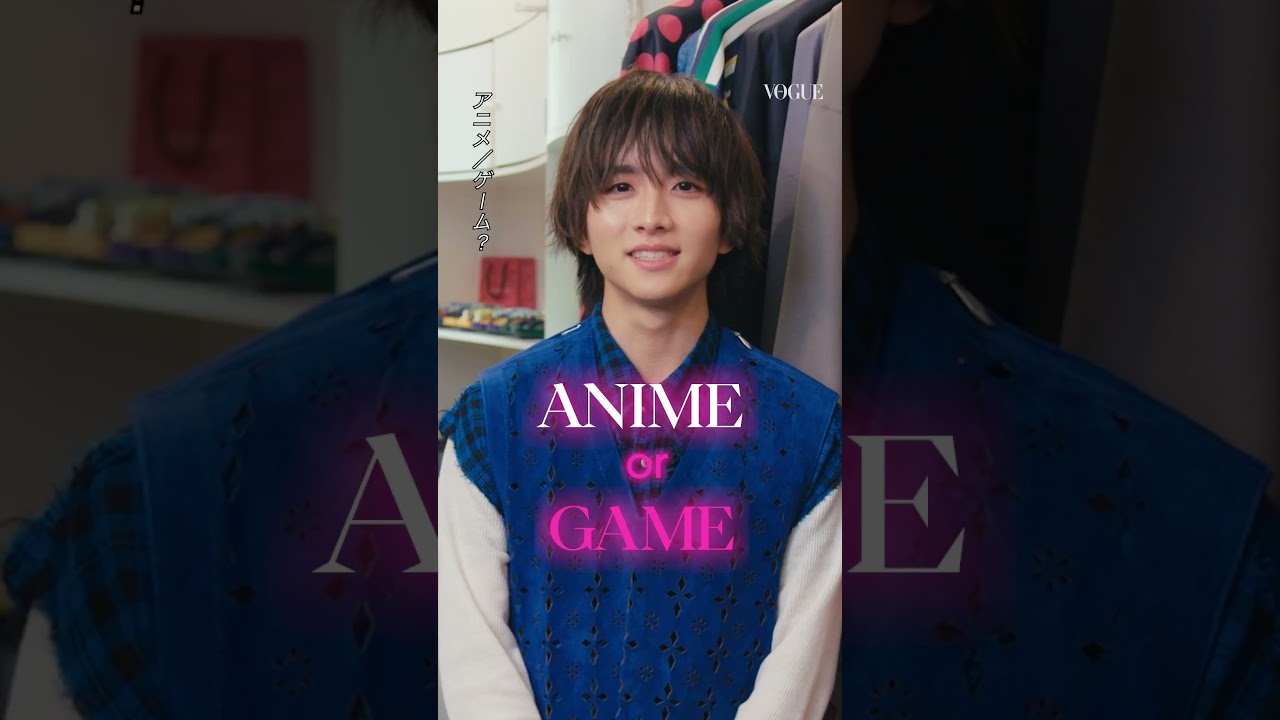 板垣李光人に10の質問！あなたはどちら派？「10 Questions with RIHITO ITAGAKI」#MASU