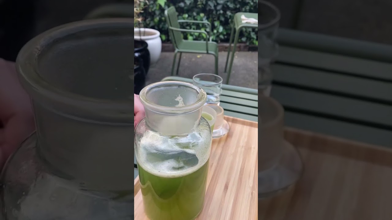 三浦春馬さんが日本製で紹介した「Kaikado Cafe」にやってきました