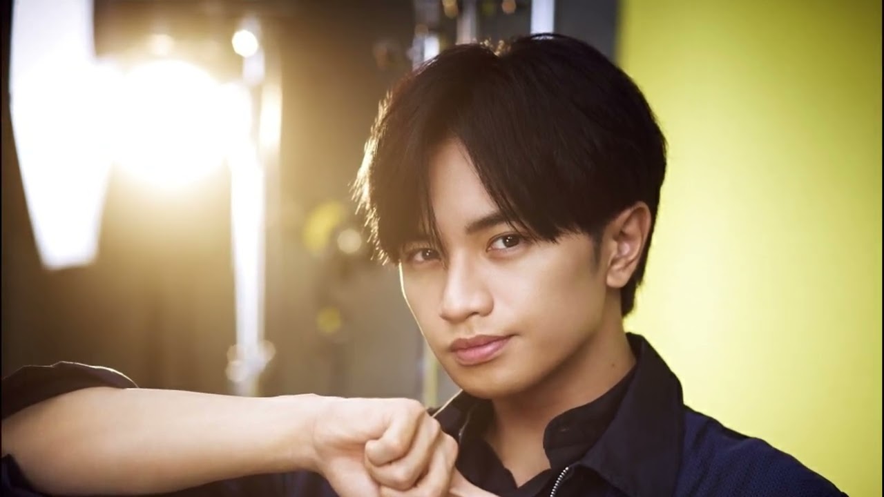 Snow Man 目黒蓮、Sexy Zone 中島健人＆菊池風磨から愛される真面目さとガッツ　デビュー前から続く信頼関係