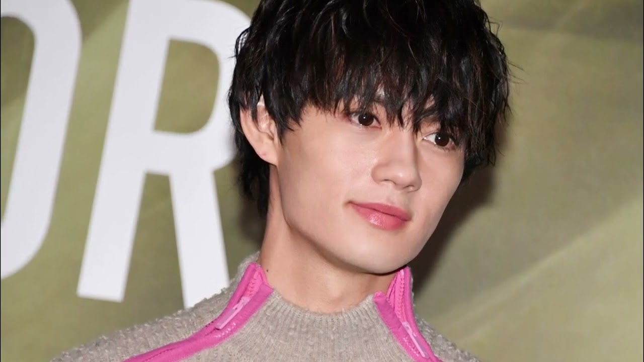 Snow Man目黒蓮＆佐野勇斗、初共演シーン回顧「なかなかない状況」共通点も明かす＜トリリオンゲーム＞