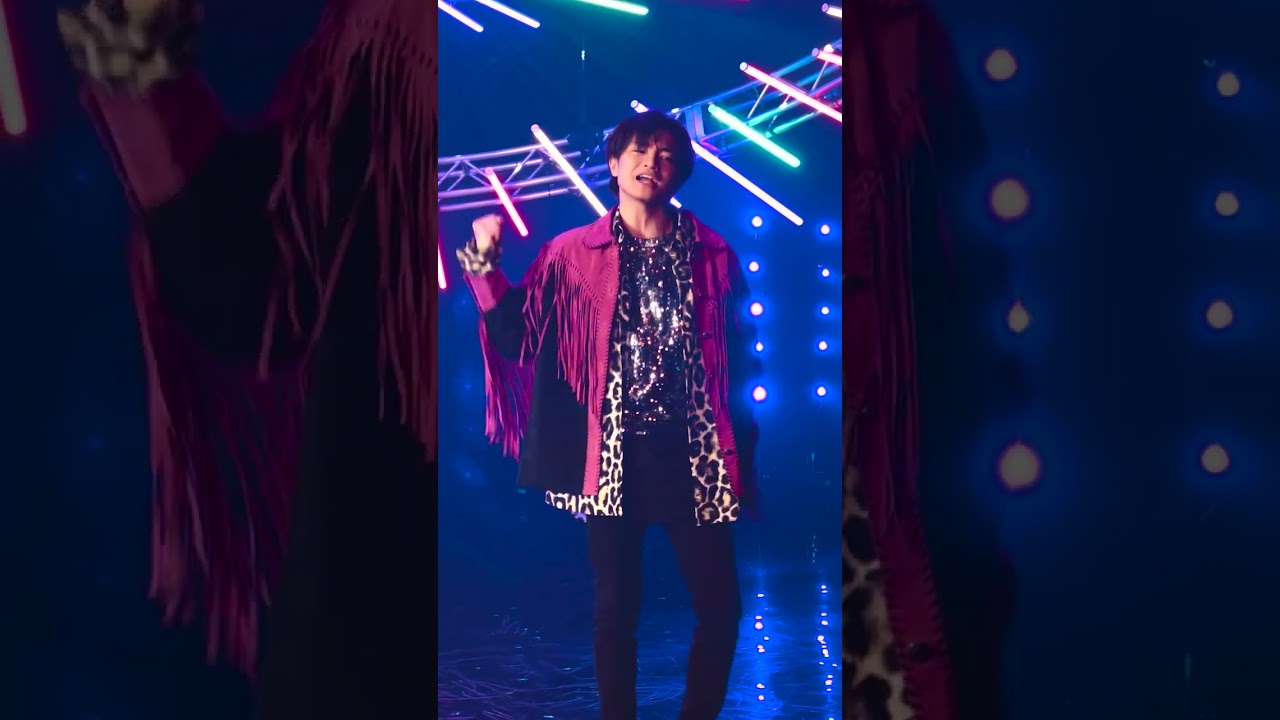 突然ですが、お願いです🥸今回の新曲"Purple Rain"での｢あなたが思う中島健人の見所｣を150字以内で記述してください✏️#sexyzone#SZ_purplerain#セクシーゾーン