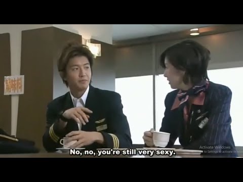 Good Luck!!  episode 2~3 full HD || グッドラック！！エピソード 2~3 フル