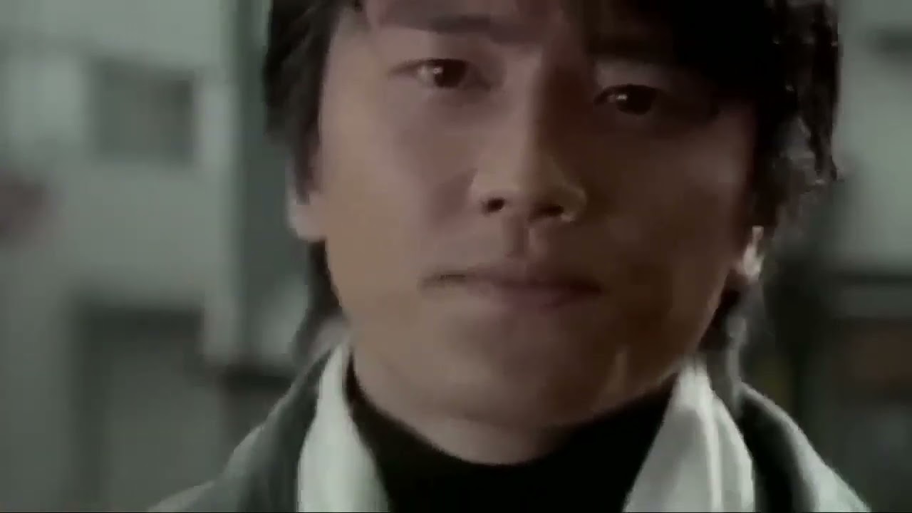 サスペンスドラマ最新2023 💖 「ヤクザ映画」野望の軍団 第9話 2023