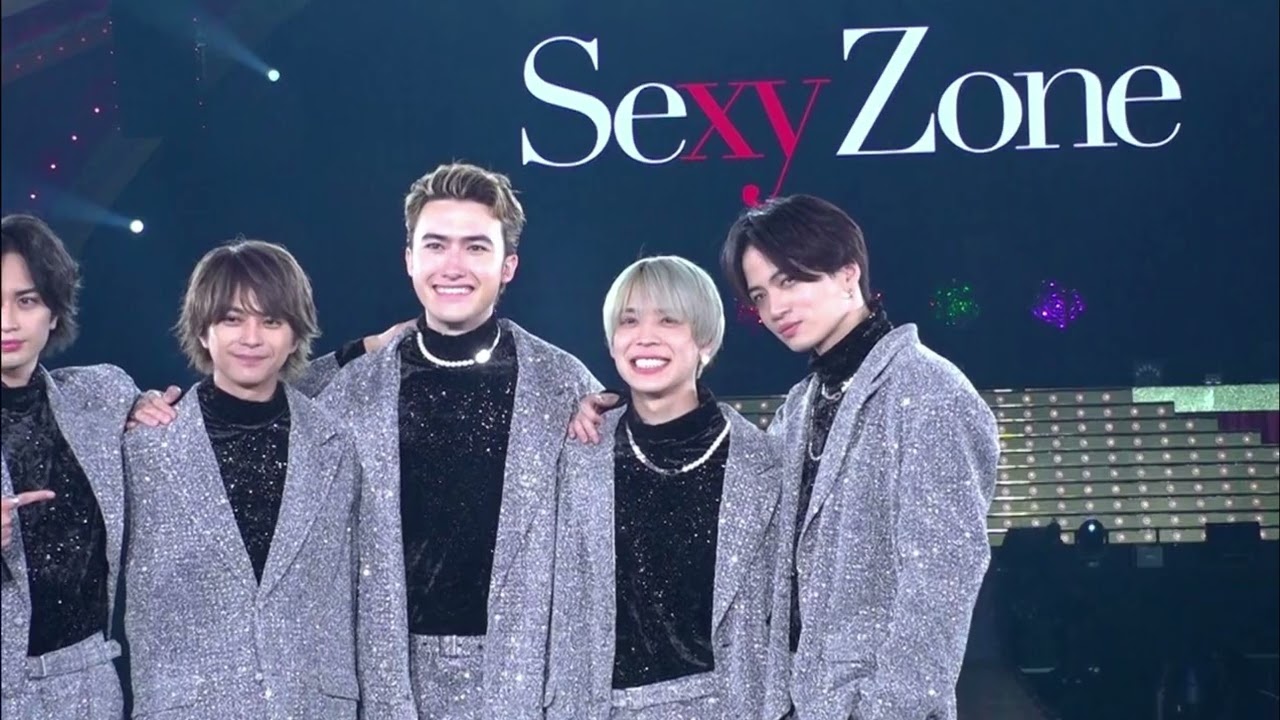 Snow Man 目黒蓮、Sexy Zone 中島健人＆菊池風磨から愛される真面目さとガッツ　デビュー前から続く信頼関係