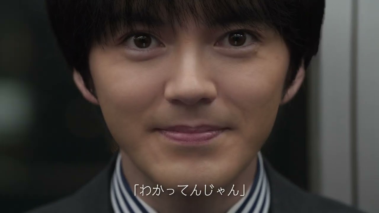 doda（デューダ）「合う転職なら」篇～支援実績～　[15秒]