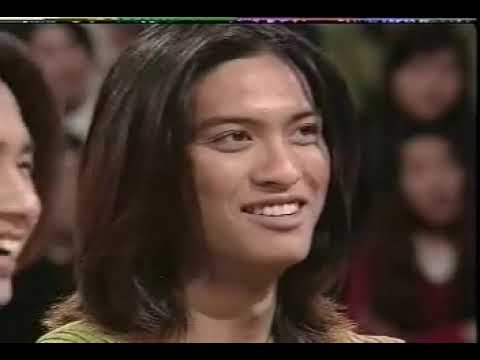 LOVE LOVE あいしてる 049 19971011 長瀬智也 (Tokio)
