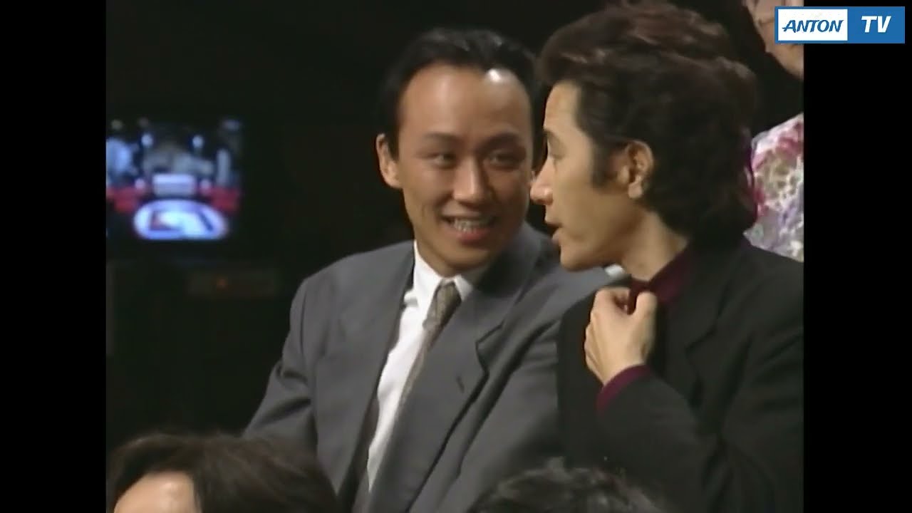 【古畑 任三郎 2023】 古畑任三郎 第1シリーズ 9話  殺人公開放送 🧬🚘🍭  Furuhata Ninzaburo 2023