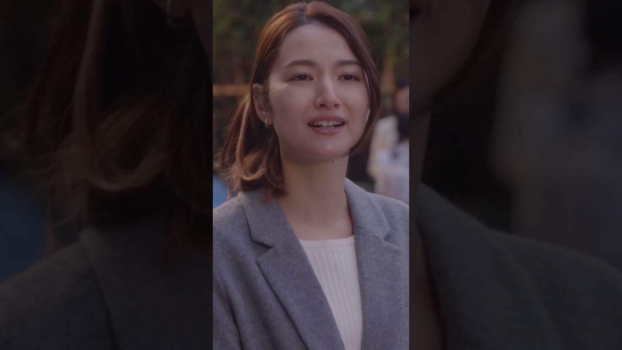 誰を信じればいいの！「夫婦が壊れるとき」主演・稲森いずみ【日テレドラマ公式】 #shorts