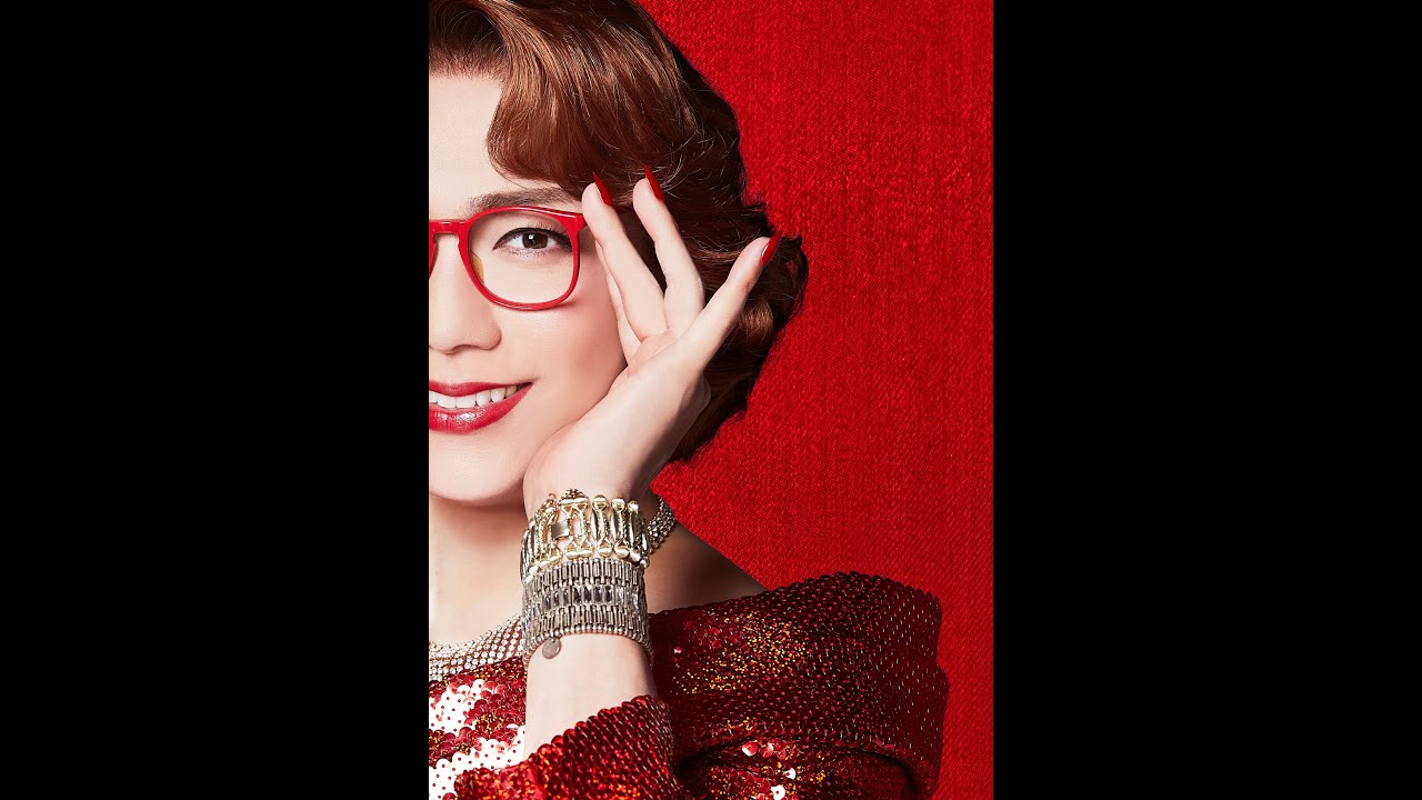 ミュージカル『Tootsie』山崎育三郎コメント＆撮影メイキング