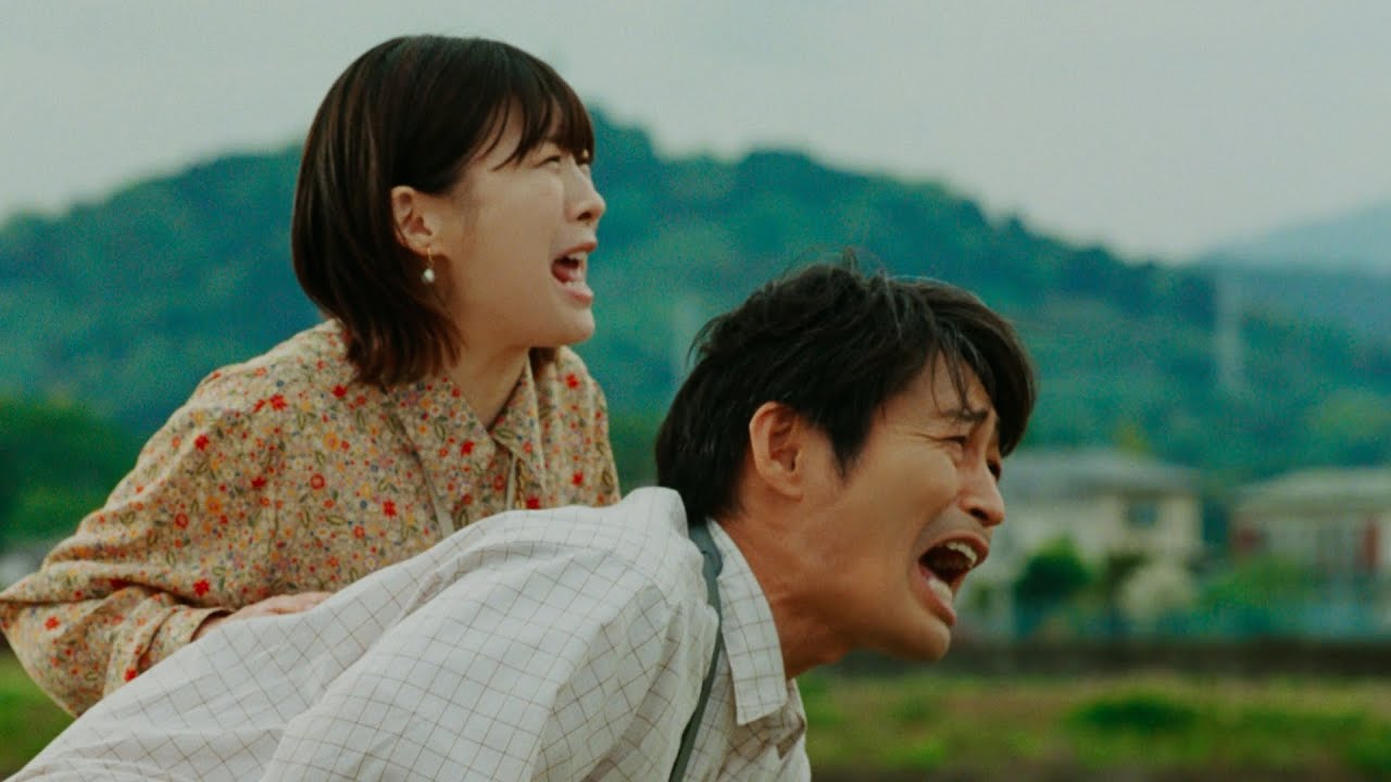 【カメラのキタムラCM】リユース「キタムラ新たな旅立ち」篇30秒Ver （安田顕さん・伊藤沙莉さん出演）