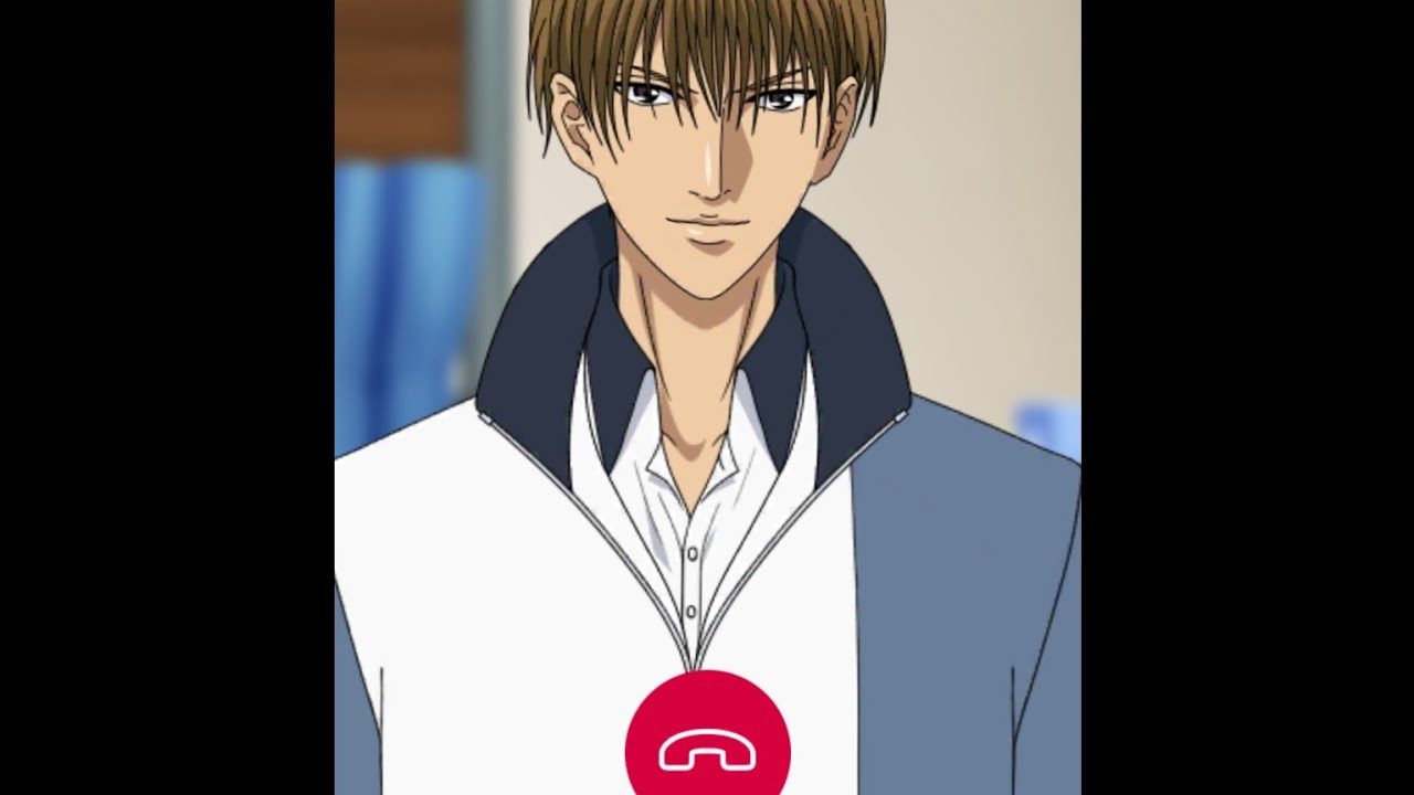 【テニラビ】2023年 バレンタイン & ホワイトデー  日吉 若【ストーリー】