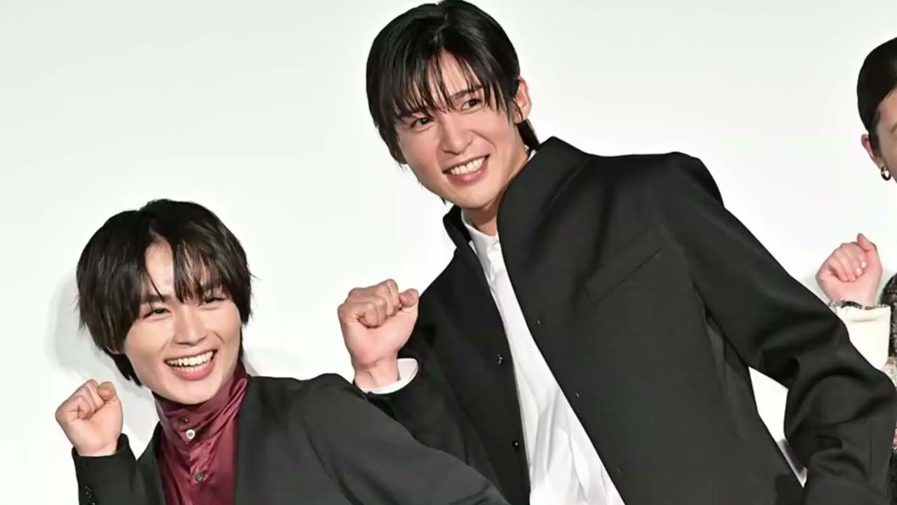 福原遥・赤楚衛二・目黒蓮、7月期ドラマに「舞いあがれ！」キャスト集結 “初主演”ラッシュに「こんな偶然ある？」「めでたい」の声