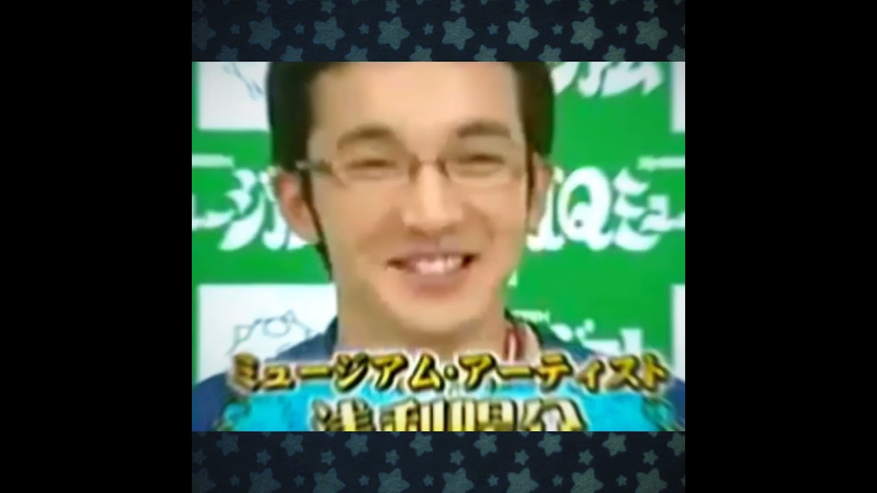 新垣結衣·山下智久·戸田恵梨香·比嘉愛未·浅利陽介🚁ドラマ『コード・ブルー』メンバー５人が描く似顔絵は誰でしょう？
