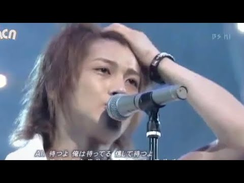 【ひとりぼっちのハブラシ】　赤西仁