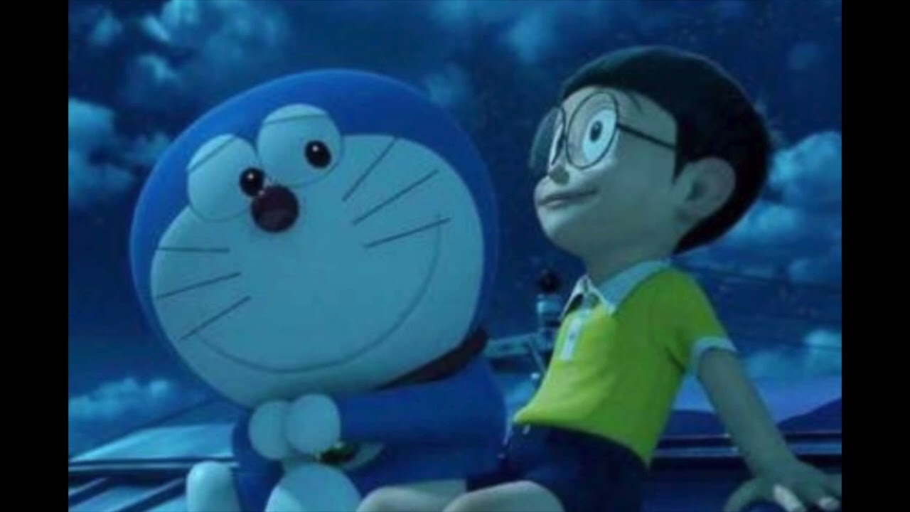 【星野源】ドラえもんClassicSAX Ver./Doraemon YoMatsushita