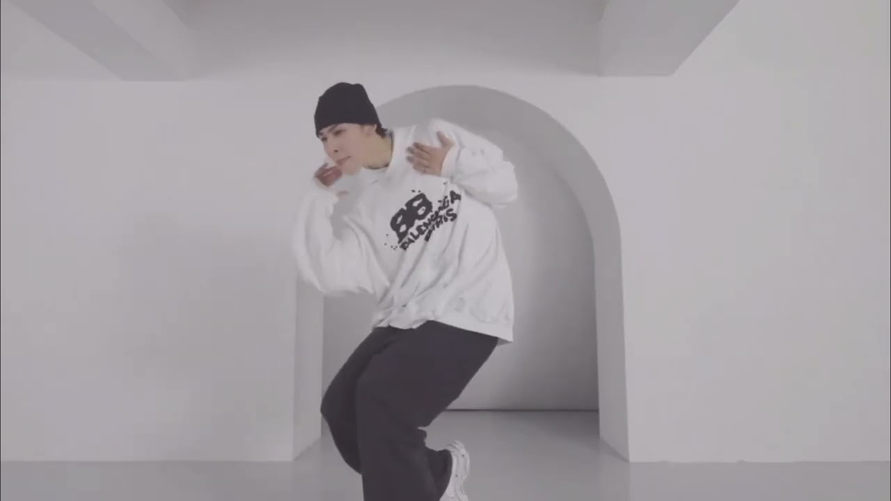 Snow Manラウールがジャスティン・ビーバー「Yummy」でダンス