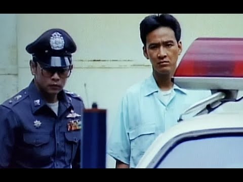 華麗なる追跡 THE CHASER 松田優作